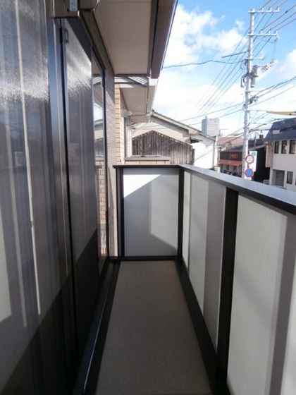 サザン ウィンドウ A