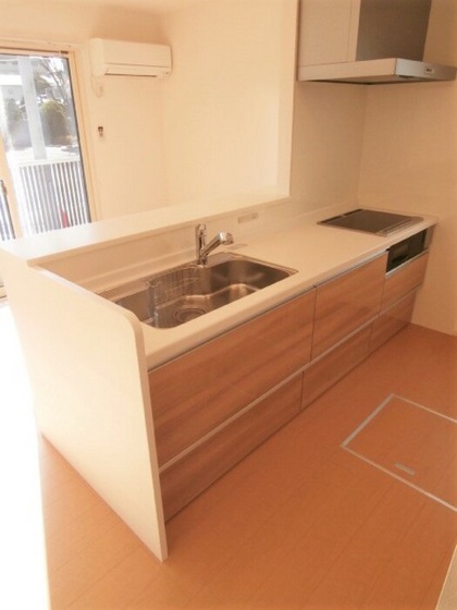 サザン ウィンドウ A