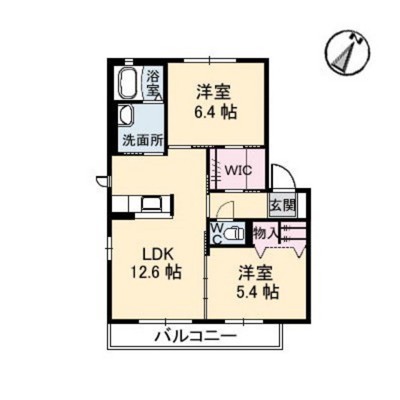 シャーメゾン湊 十壱番館