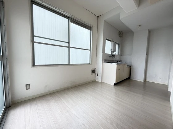 土井マンション