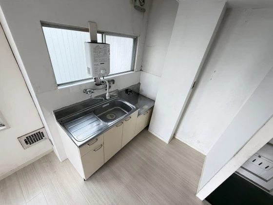 土井マンション