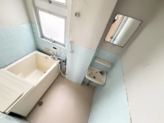 土井マンション