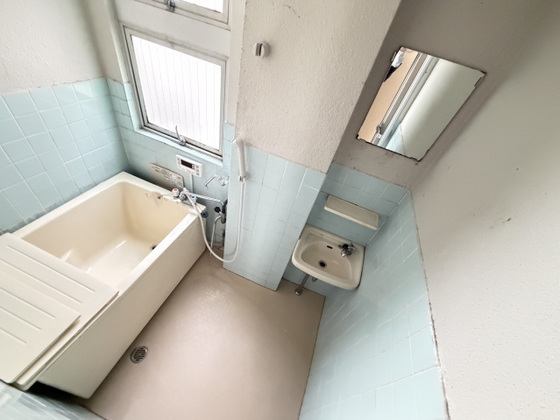 土井マンション