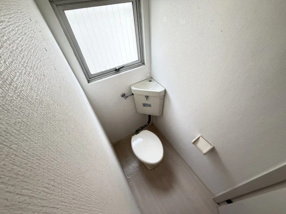 土井マンション