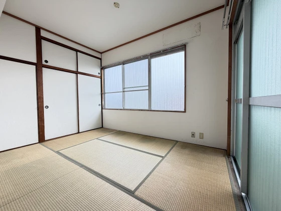 土井マンション