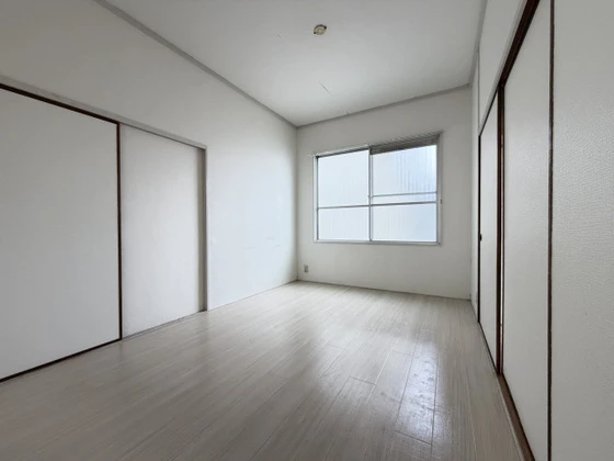 土井マンション