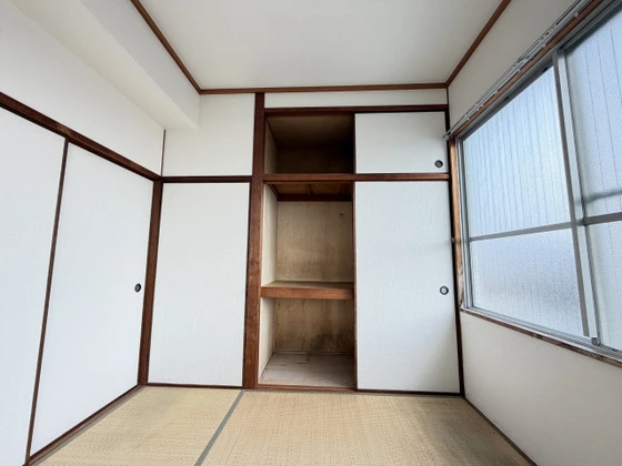 土井マンション