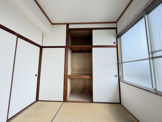 土井マンション