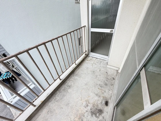 土井マンション