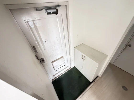 土井マンション