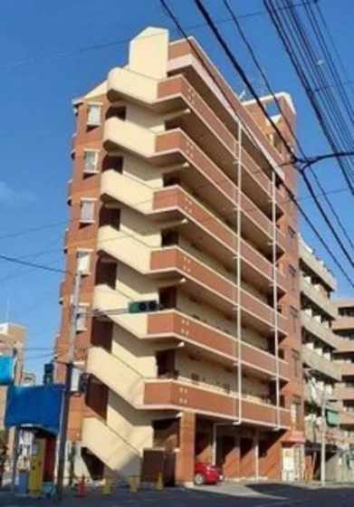 グリフィンコタニ