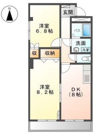 ミレニアム福田