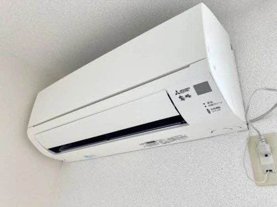 シャーメゾン アドニス Ⅲ棟