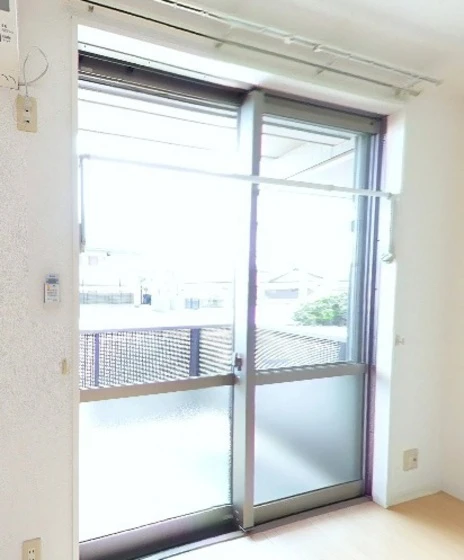 シャーメゾン アドニス Ⅲ棟