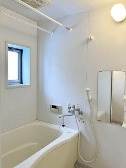 シャーメゾン アドニス Ⅲ棟