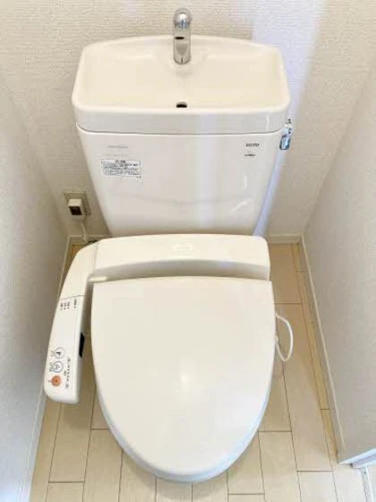 シャーメゾン アドニス Ⅲ棟