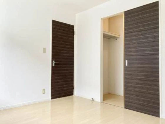 シャーメゾン アドニス Ⅲ棟