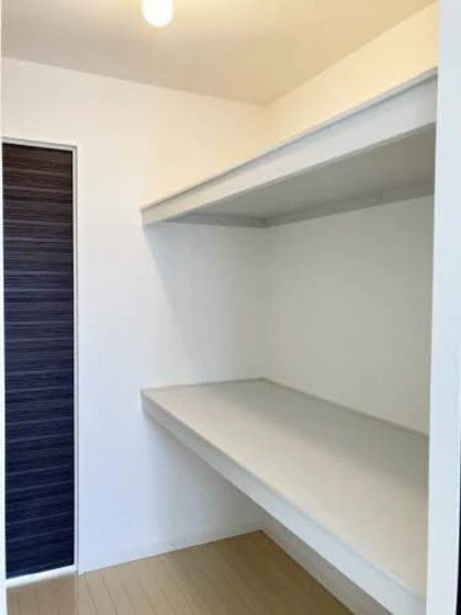 シャーメゾン アドニス Ⅲ棟