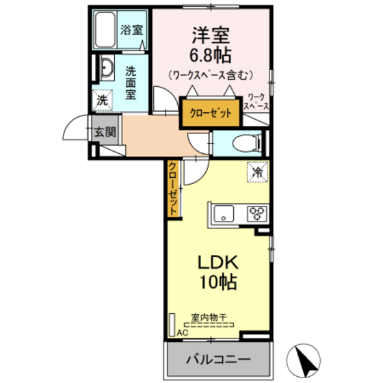 メゾン・ド・シャトー