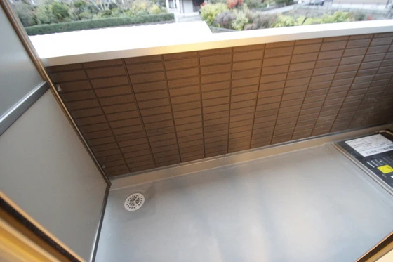 メゾン・ド・シャトー