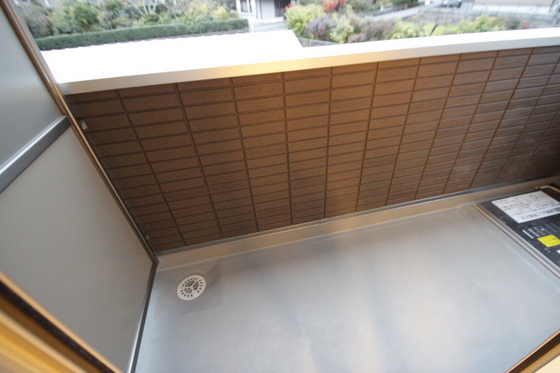 メゾン・ド・シャトー