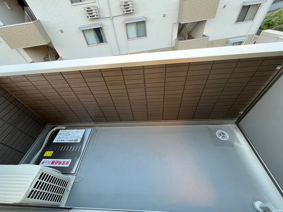 メゾン・ド・シャトー