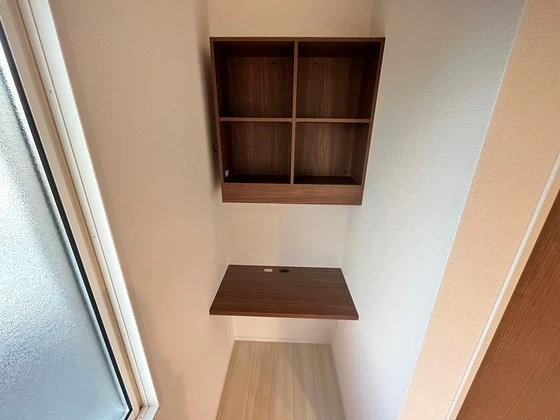 メゾン・ド・シャトー