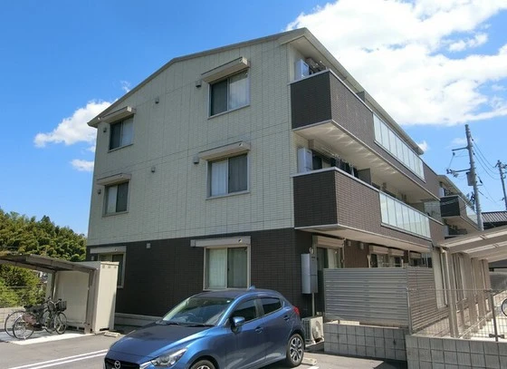 メゾン・ド・シャトー