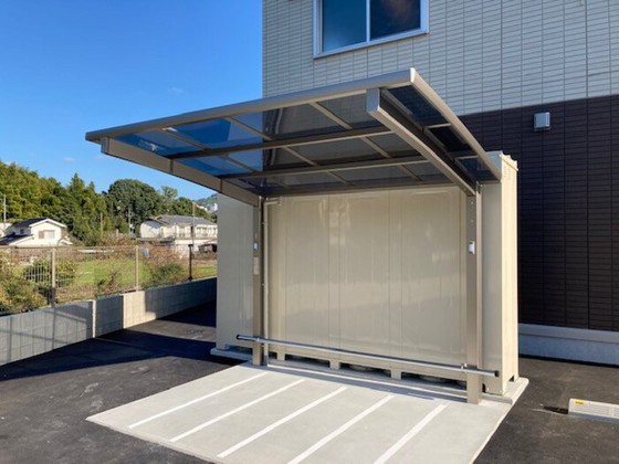 メゾン・ド・シャトー