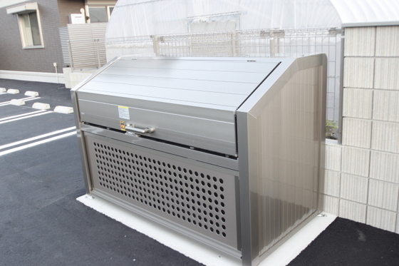 メゾン・ド・シャトー