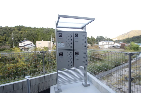 メゾン・ド・シャトー