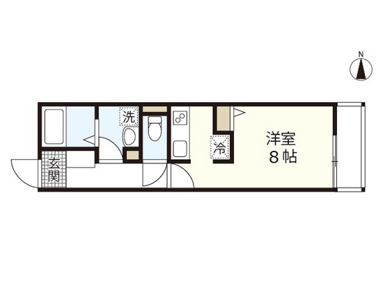 LE DOME 宇品御幸