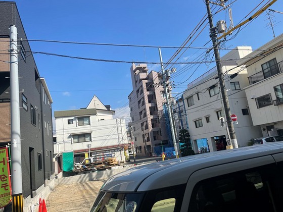 LE DOME 宇品御幸