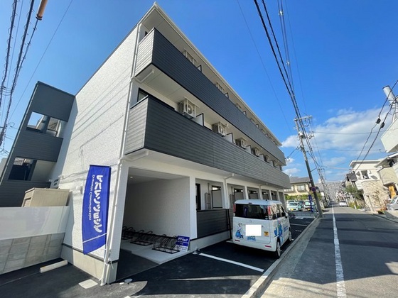 LE DOME 宇品御幸