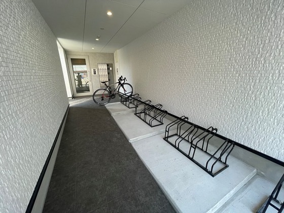 LE DOME 宇品御幸