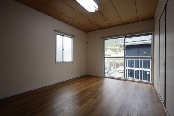 大上ハイライフB棟