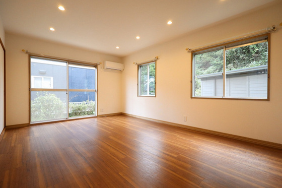 大上ハイライフB棟