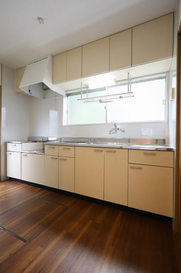 大上ハイライフB棟