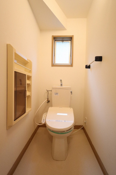 大上ハイライフB棟