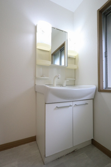 大上ハイライフB棟