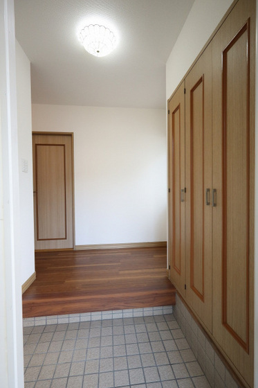 大上ハイライフB棟