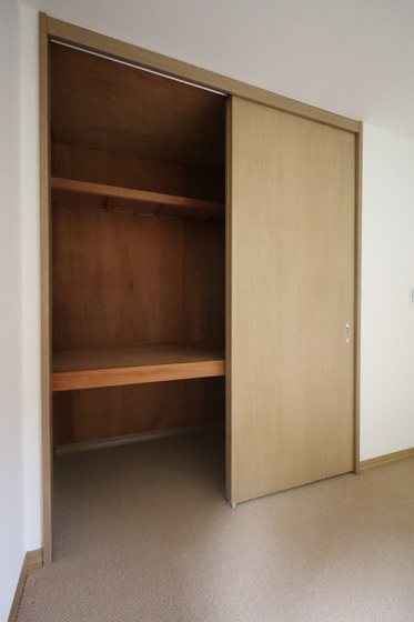 大上ハイライフB棟