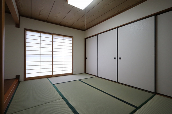 大上ハイライフB棟