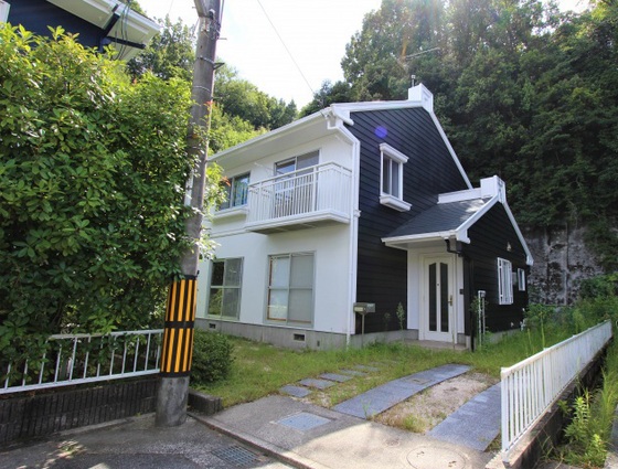 大上ハイライフB棟