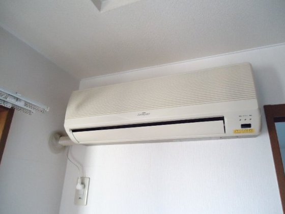 グレイスヴィラ倉田