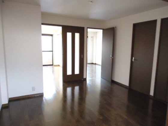 グレイスヴィラ倉田