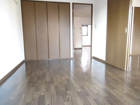 グレイスヴィラ倉田