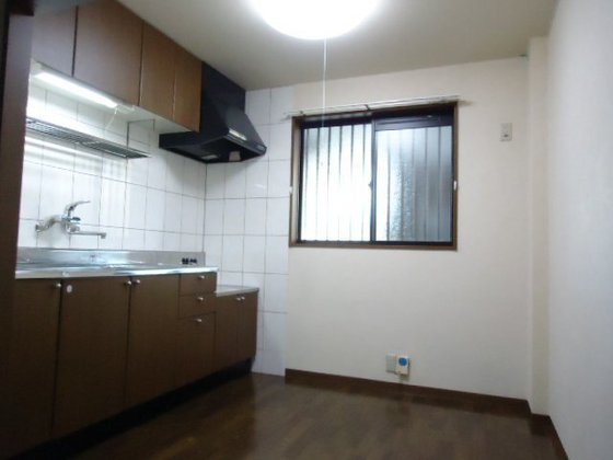 グレイスヴィラ倉田