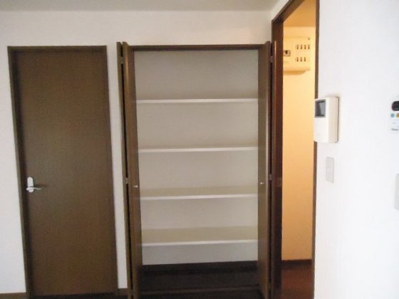 グレイスヴィラ倉田