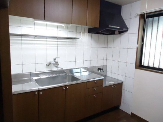 グレイスヴィラ倉田